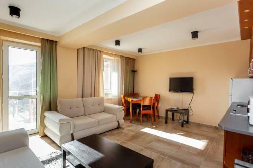 Cozy And Comfortable Apartment In Gudauri