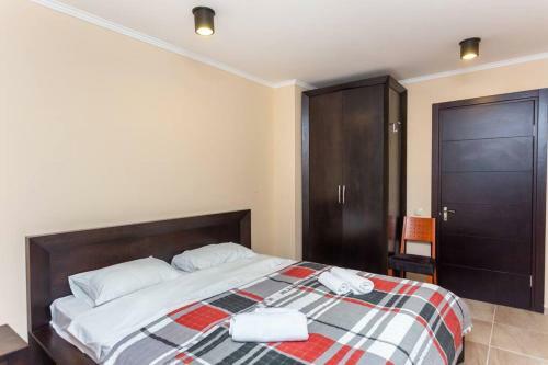 Cozy And Comfortable Apartment In Gudauri