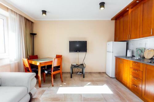 Cozy And Comfortable Apartment In Gudauri