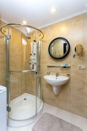 Cozy And Comfortable Apartment In Gudauri