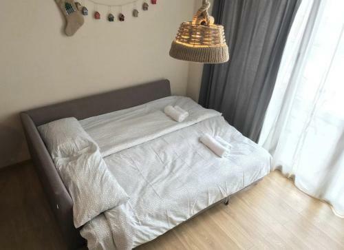 Two-bedroom Apartment Next To The Gondola Ski Lift