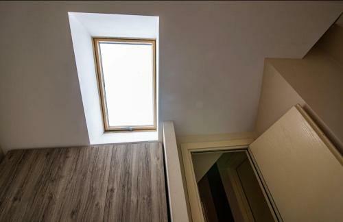 Two-bedroom Apartment Next To The Gondola Ski Lift
