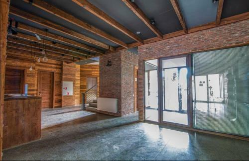 Two-bedroom Apartment Next To The Gondola Ski Lift