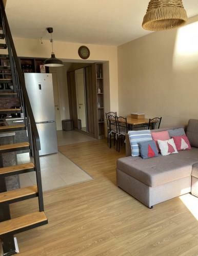 Two-bedroom Apartment Next To The Gondola Ski Lift