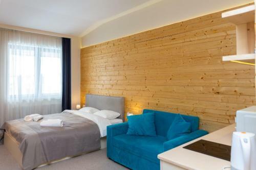 Apartamento New Gudauri Suites 423