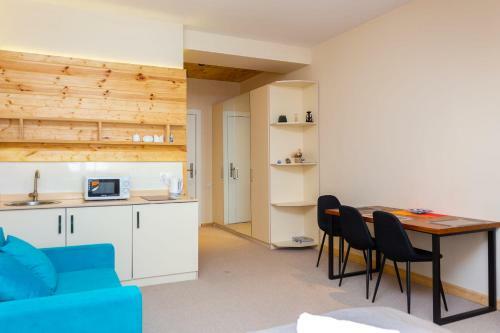 Apartamento New Gudauri Suites 423