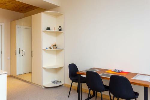 Apartamento New Gudauri Suites 423