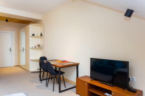 Apartamento New Gudauri Suites 423