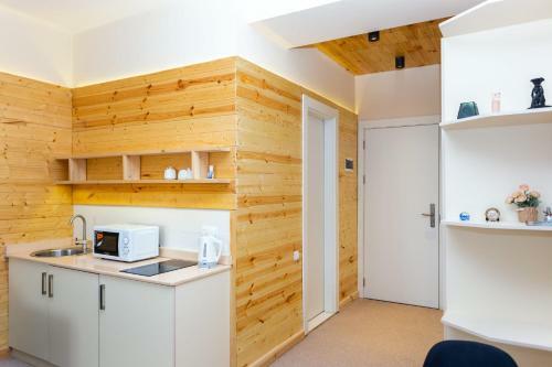 Apartamento New Gudauri Suites 423