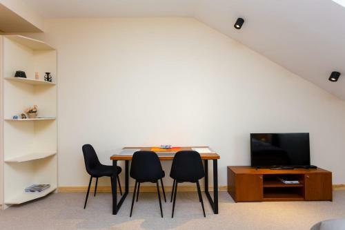 Apartamento New Gudauri Suites 423