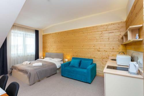 Apartamento New Gudauri Suites 423