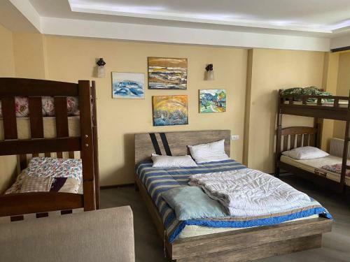 Apartamento 333 Gudauri Palace