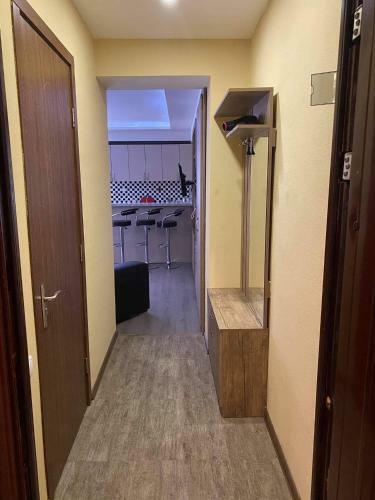 Apartamento 333 Gudauri Palace