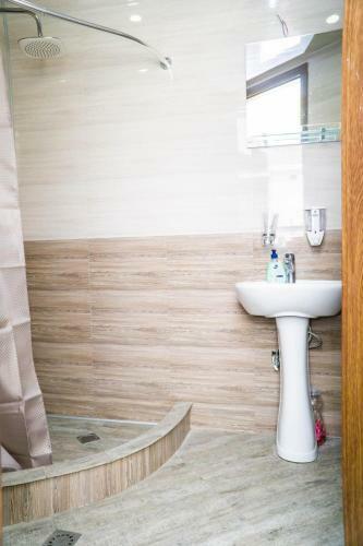 Apartamento 333 Gudauri Palace