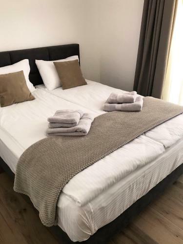 Apartamento New Gudauri 2 Bedrooms Excellent View