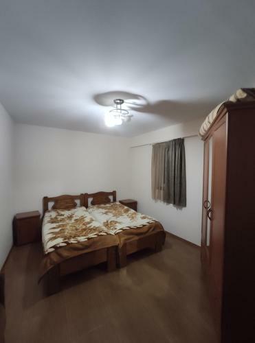 Apartamento Double Room In Gudauri
