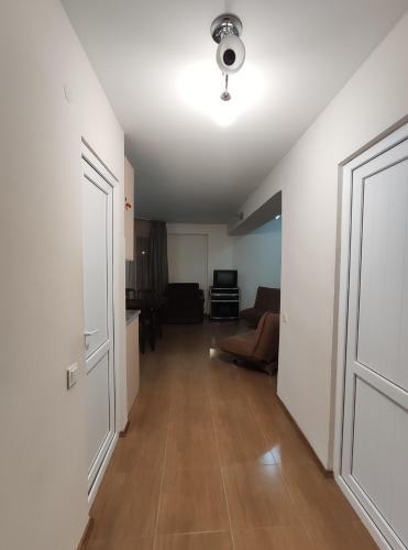Apartamento Double Room In Gudauri