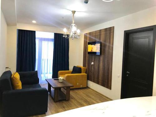 Apartamento Hotel Qumli Room 309