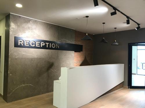 Apartamento Hotel Qumli Room 309
