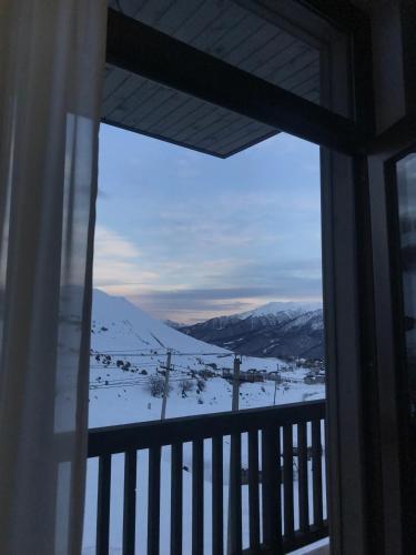 Apartamento Hotel Qumli Room 309