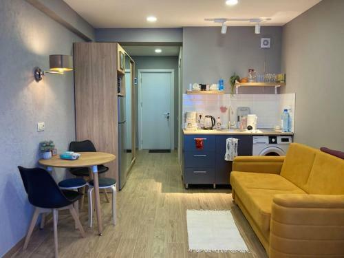 Apartamento ?????? Ride And Chill #128 ? Twins (????? ???????)