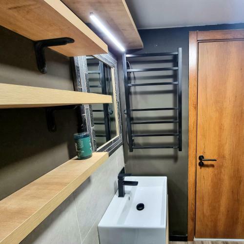 Apartamento Fortwo Gudauri