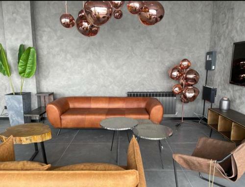 Apartamento Fortwo Gudauri