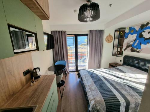 Apartamento Fortwo Gudauri