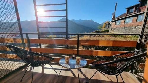 Apartamento Fortwo Gudauri