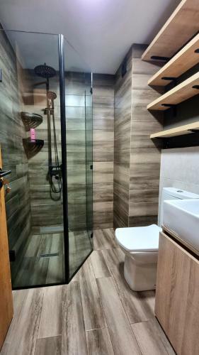 Apartamento Fortwo Gudauri
