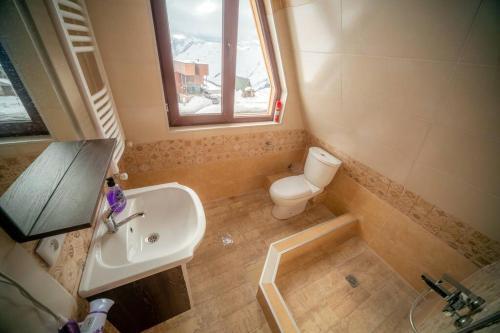 Villa Gudauri Sky Rooms #2