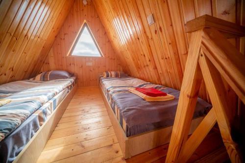 Villa Gudauri Sky Rooms #2