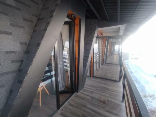 Marshall Gudauri Apartment Skicasa