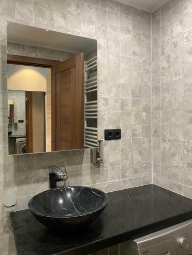 New Gudauri - Best Block(atrium) Served Apartment