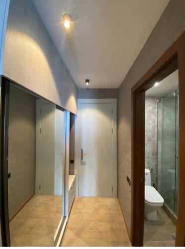 New Gudauri - Best Block(atrium) Served Apartment
