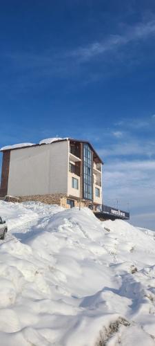 Apartamento Winter House Gudauri