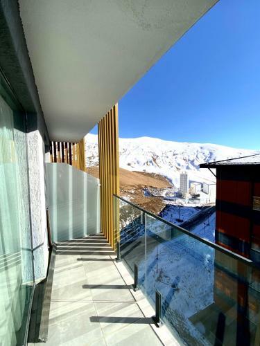 Apartamento Atrium 513