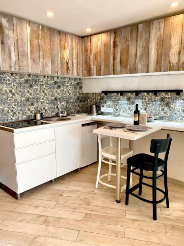 Apartamento Atrium 513