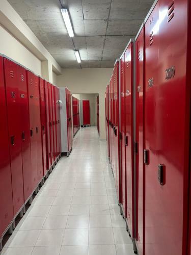 Apartamento Atrium 513