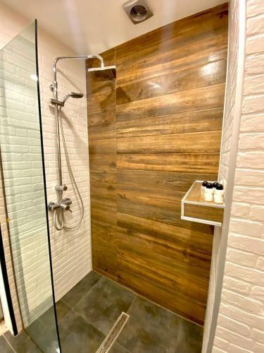 Apartamento Atrium 513