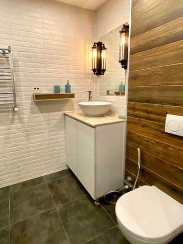Apartamento Atrium 513