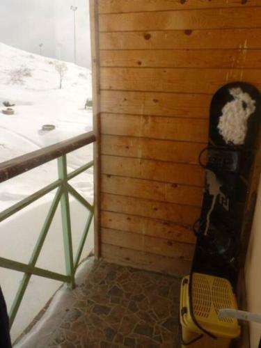 Cozy Apartment In Gudauri Center