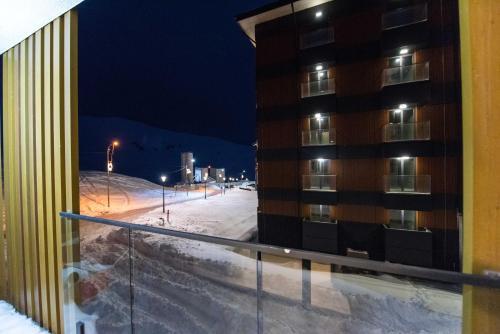 Apartamento New Gudauri Atrium 109