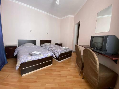 Hotel Seven