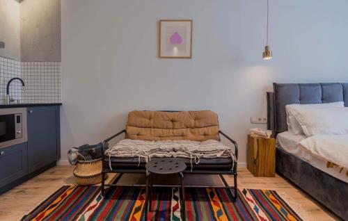 Apartamento New Gudauri , Alpic 407