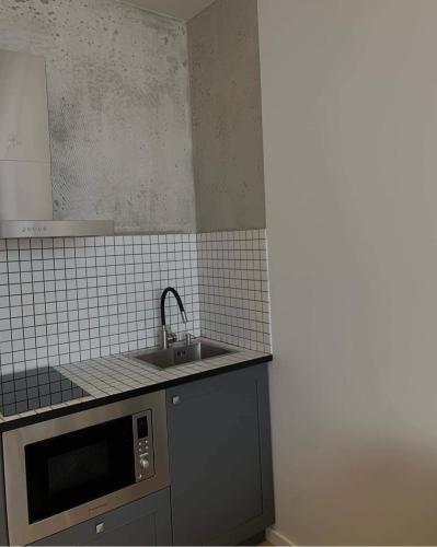 Apartamento New Gudauri , Alpic 407