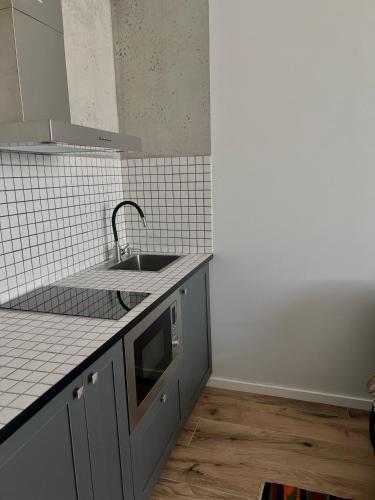 Apartamento New Gudauri , Alpic 407