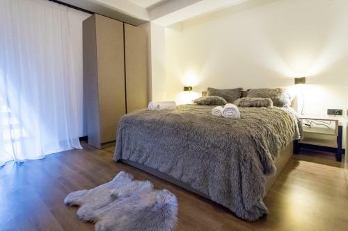 Apartamento Ski Vacay 1-br In Gudauri