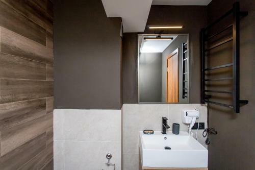 Apartamento Ski Vacay 1-br In Gudauri