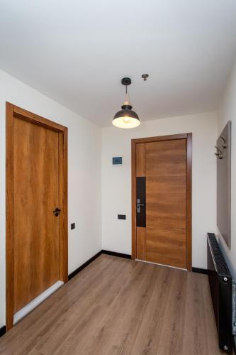 Apartamento Ski Vacay 1-br In Gudauri